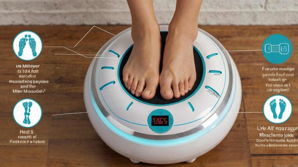 foot massager