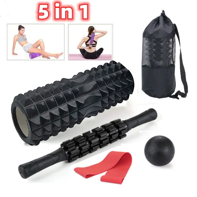 foam roller