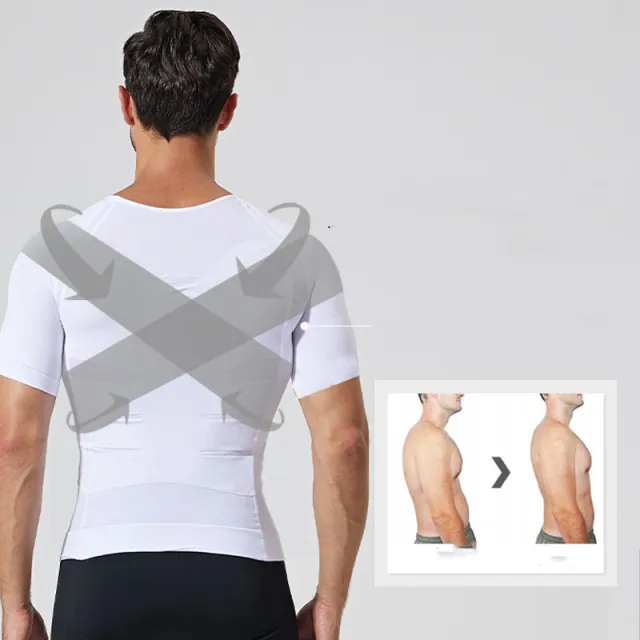 posture shirt