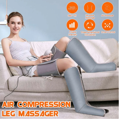 air compression foot massager