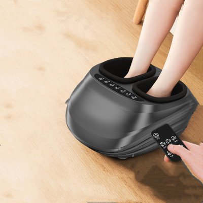 shiatsu Foot massager