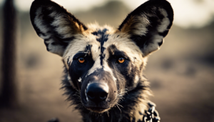 African Dog