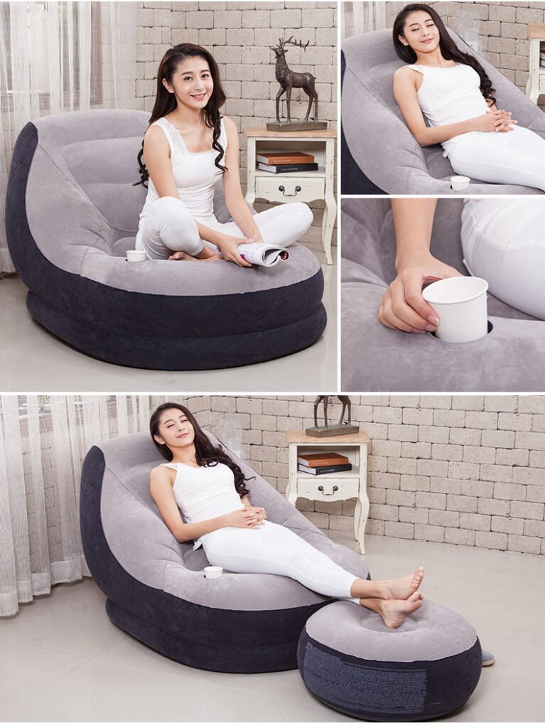 inflatable sofa no 1