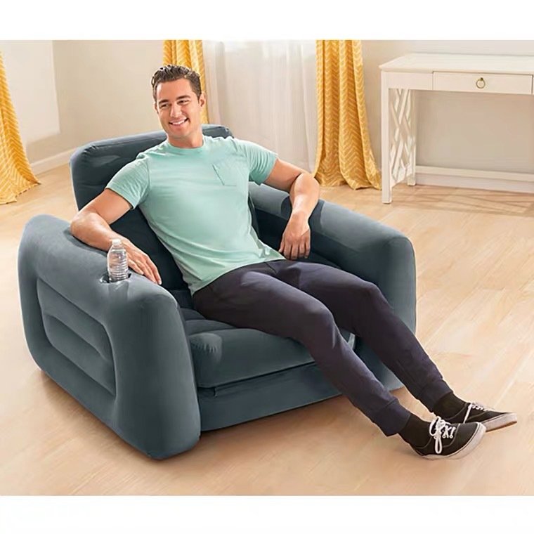 inflatable sofa