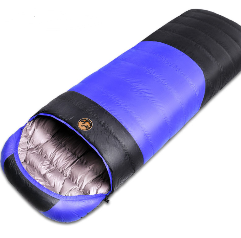 camping sleeping bag