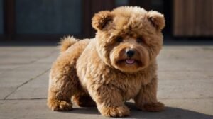 Teddy bear dog breeders