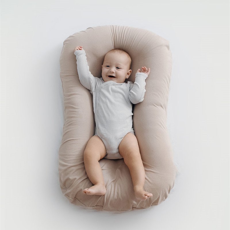 Infant Middle Bed