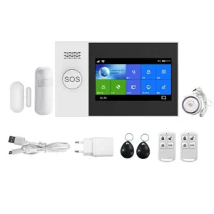 Home Security Products