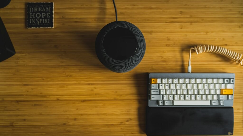 apple HomePod mini