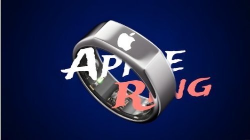 apple ring